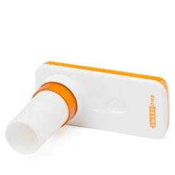 MIR Smart One - Taschenspirometer - Lungenvolumentester mit Bluetooth| Best