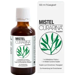 MISTEL CURARINA®| Sale