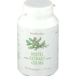 Mistelextrakt 450 mg Mono| Sale