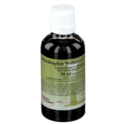 Misteltropfen Hofmanns ®> Discount