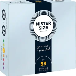 53|MISTER SIZE Best