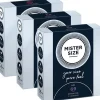 *Probierpack XXL* (60mm, 64mm, 69mm)>MISTER SIZE New