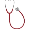 3M Littmann CLASSIC III Monitoring Stethoskop burgund| Outlet