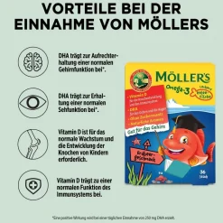 Möller’s Omega-3 Gelee Fisch Erdbeere><noscript><img width=