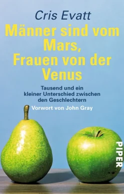 Männer sind vom Mars, Frauen von der Venus> Outlet