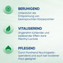 ® CBD Aktiv-Gel: Vitalisierendes und pflegendes Gel zur Entspannung beanspruchter Körperpartien. Mit hochkonzentriertem CBD (><noscript><img width=