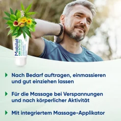 ® CBD Aktiv-Gel: Vitalisierendes und pflegendes Gel zur Entspannung beanspruchter Körperpartien. Mit hochkonzentriertem CBD (><noscript><img width=