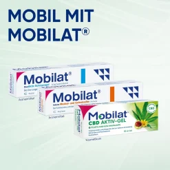 ® CBD Aktiv-Gel: Vitalisierendes und pflegendes Gel zur Entspannung beanspruchter Körperpartien. Mit hochkonzentriertem CBD (><noscript><img width=