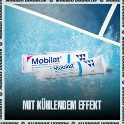 ® DuoAktiv Schmerzgel|Mobilat Hot