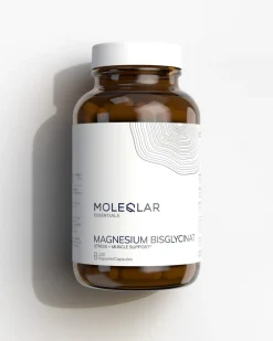 Magnesium bisglycinat>MOLEQLAR Best
