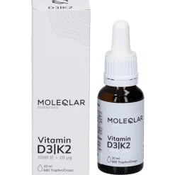 Moleqlar Vitamin D3 K2><noscript><img width=