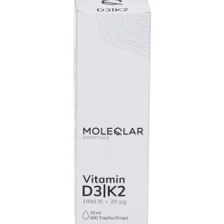 Moleqlar Vitamin D3 K2><noscript><img width=