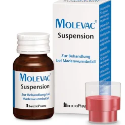 ® Suspension>Molevac Best