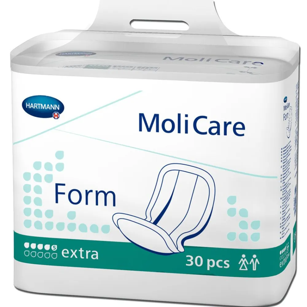 ® Form extra|MoliCare