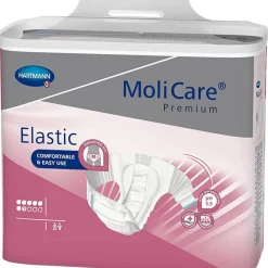 ® Pemium Elastic 7 Tropfen Größe S>MoliCare Clearance