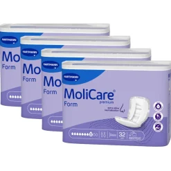 Premium Form super plus 8 Tropfen>MoliCare Hot