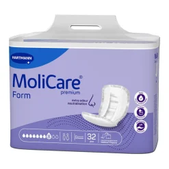 Premium Form super plus 8 Tropfen>MoliCare Hot