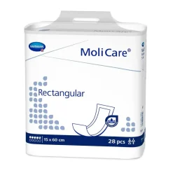 MoliCare Rectangular 5 Tropfen> Discount