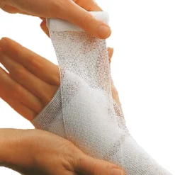 Mollelast® 4 cm x 4 m|