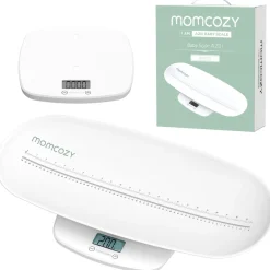 Momcozy Babywaage> Sale