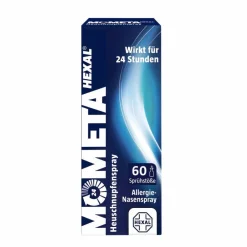 Mometa® – Sprüh Deinen Heuschnupfen weg! Wirkstarkes Allergie-Nasenspray>Hexal Best