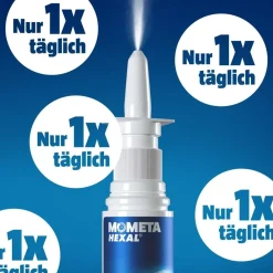 Mometa® – Sprüh Deinen Heuschnupfen weg! Wirkstarkes Allergie-Nasenspray><noscript><img width=