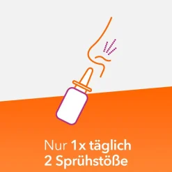 Mometason Nasenspray - bei Heuschnupfen|ratiopharm New