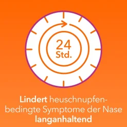Mometason Nasenspray - bei Heuschnupfen|ratiopharm New