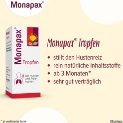 ® Tropfen|Monapax Sale