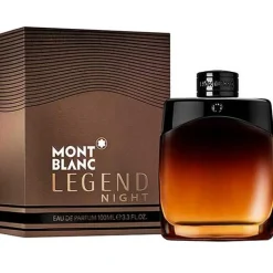 Legend Night Eau de Parfum>Montblanc Discount