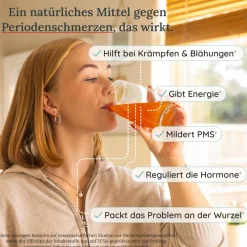 monthlies Nahrungsergänzung gegen Regelschmerzen><noscript><img width=