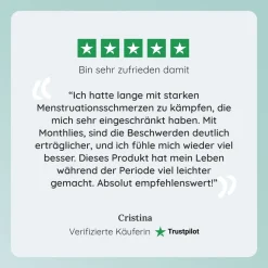 monthlies Nahrungsergänzung gegen Regelschmerzen><noscript><img width=