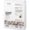 MOORKISSEN Bad Aiblinger Rücken 25 cm x 38 cm| Hot