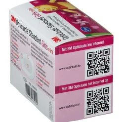 3M Opticlude™ Augenpflaster Disney Winnie Pooh Mini><noscript><img width=