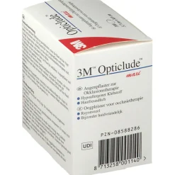 3M™ Opticlude™ Standard Hautfarben maxi| Outlet