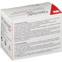 3M™ Opticlude™ Standard Hautfarben mini><noscript><img width=