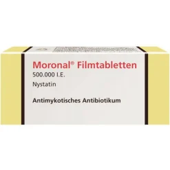 Moronal® Filmtabletten>
