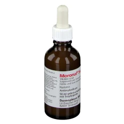 Moronal® Suspension|