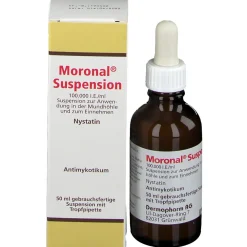 Moronal® Suspension|