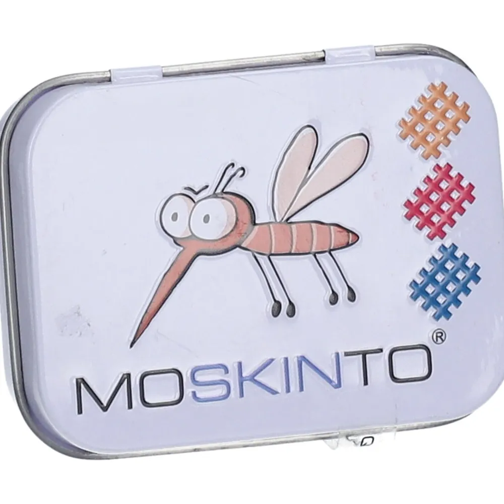 Moskinto®| Discount