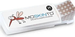 MOSKINTO Mückenpflaster , Juckreiz , Stechmücken , Bremsen , Bienen , Schnacken , Mückenstiche> New