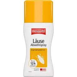 ® Läuse-Abwehr-Spray|Mosquito Online