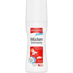 ® protect Mücken-Schutzspray>Mosquito New