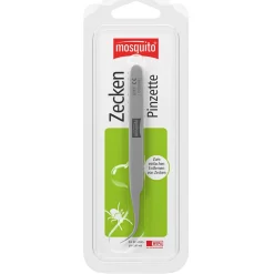 ® Zecken-Pinzette|Mosquito Best