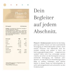 ® Schwangerschaftsvitamine für den Kinderwunsch - Phase 0><noscript><img width=