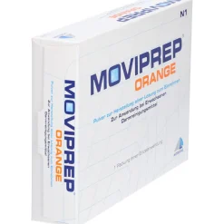MOVIPREP® Orange Pulver| New