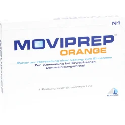 MOVIPREP® Orange Pulver| New