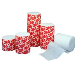 3M Polster-Watte-Binden 5 cm x 2,7 m| Discount