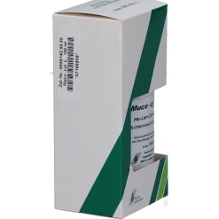 Muco-cyl® L Ho-Len-Complex® Schleimhaut-Complex> Clearance