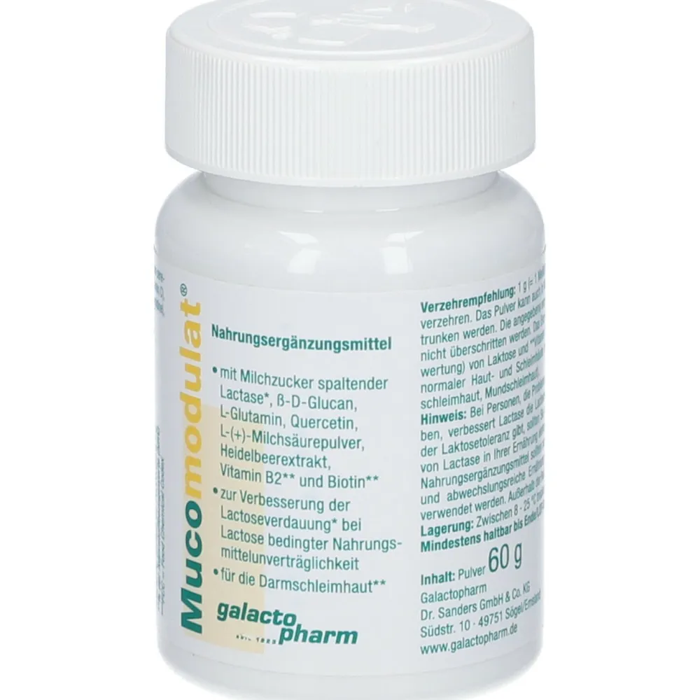 Mucomodulat®>